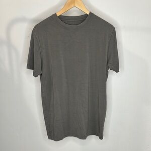ESNTLS Gray T-Shirt